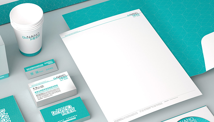 上海VI設計公司