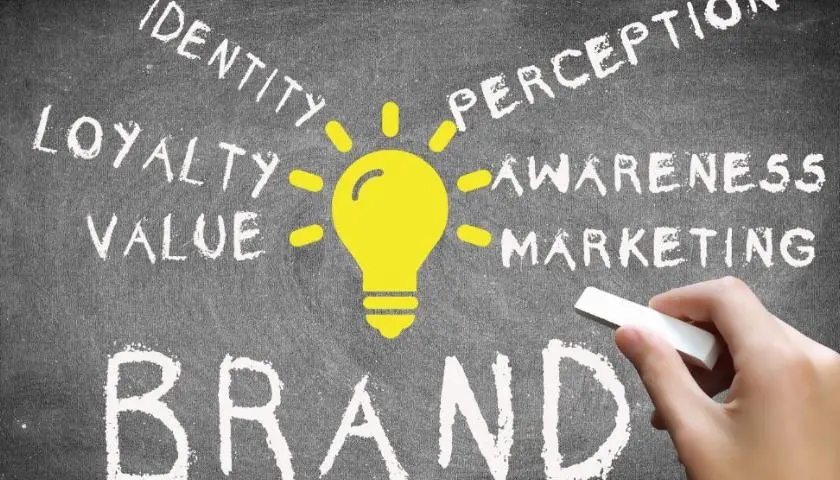 上海標志設計公司：用設計引領品牌發展，創造獨特價值