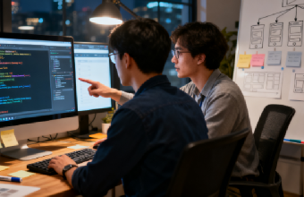 專業(yè)品牌設(shè)計(jì)公司,往往能讓網(wǎng)站建設(shè)跳出同質(zhì)化困境