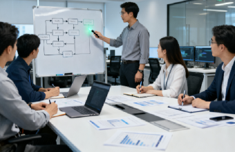 網(wǎng)站建設(shè)已成為企業(yè)塑造品牌形象、拓展市場(chǎng)的關(guān)鍵舉措,LOGO 設(shè)計(jì)公司在此過(guò)程中扮演著不可或缺的角色