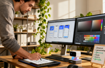 網(wǎng)站建設(shè)更是將設(shè)計(jì)實(shí)力轉(zhuǎn)化為商業(yè)價(jià)值的關(guān)鍵載體